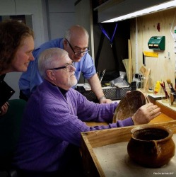 Open Monumentendag op zaterdag 9 september