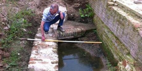 Booronderzoek Buiten de Waterpoort