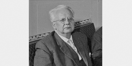 De boekjes van W.A. van der Donk (1894-1972)