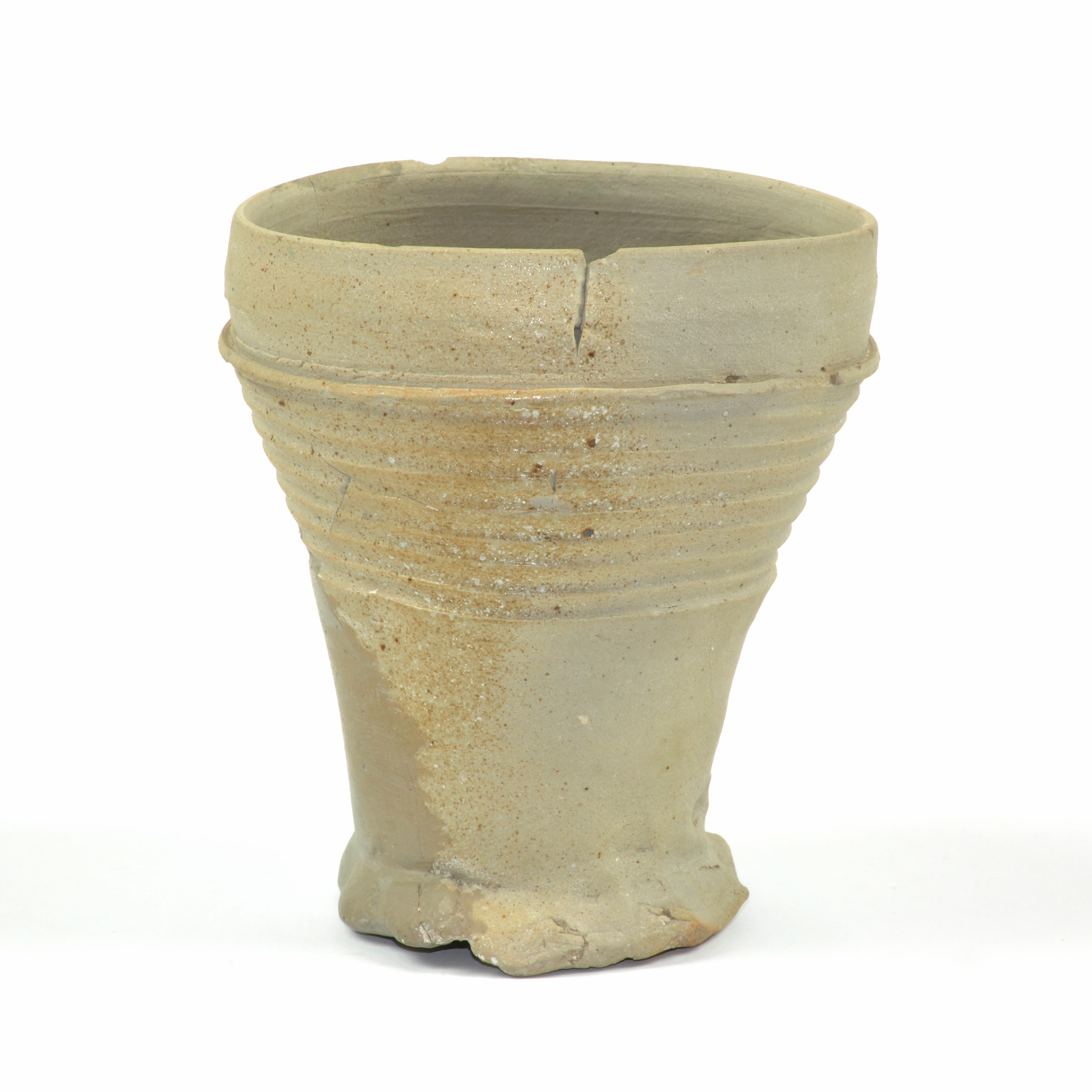 Beker | Archeologie Gorinchem