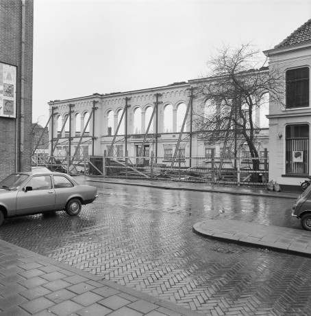 Sloop Ziekengasthuis (1981)